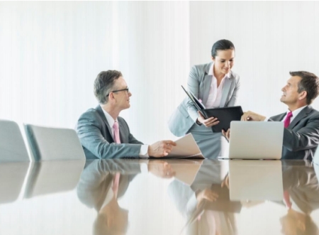 ניהול תיקים